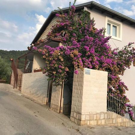 Jaz Beach Budva Seoca Exterior photo