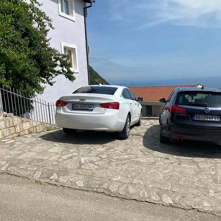 Jaz Beach Budva Seoca Exterior photo