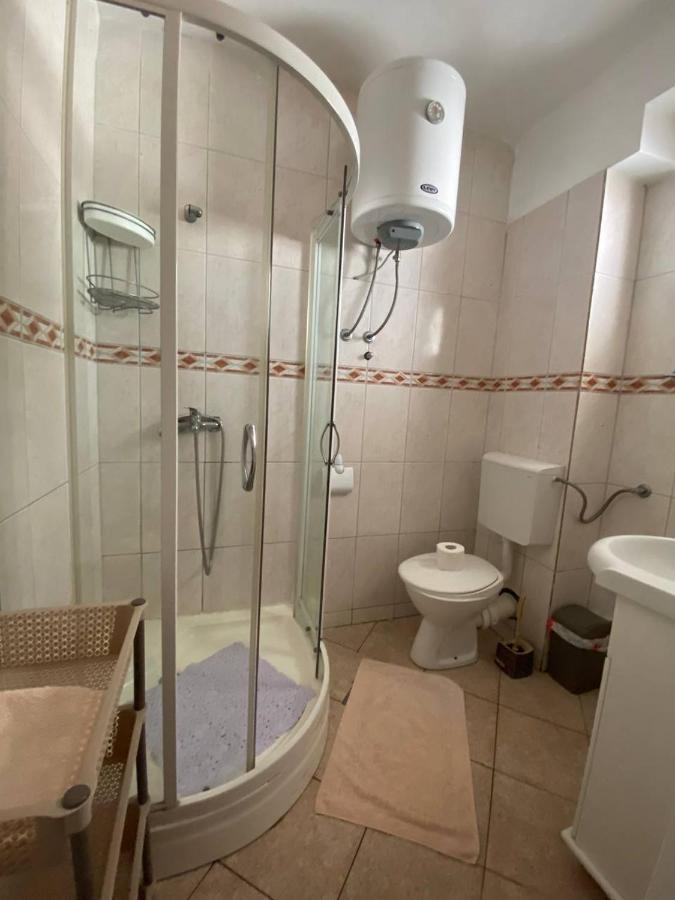 Jaz Beach Budva Seoca Exterior photo