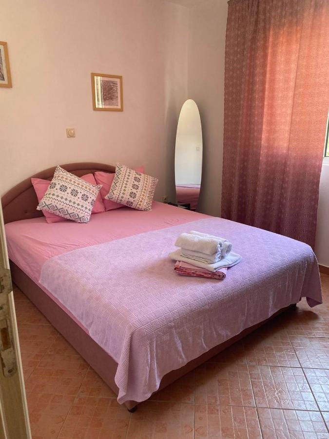 Jaz Beach Budva Seoca Exterior photo