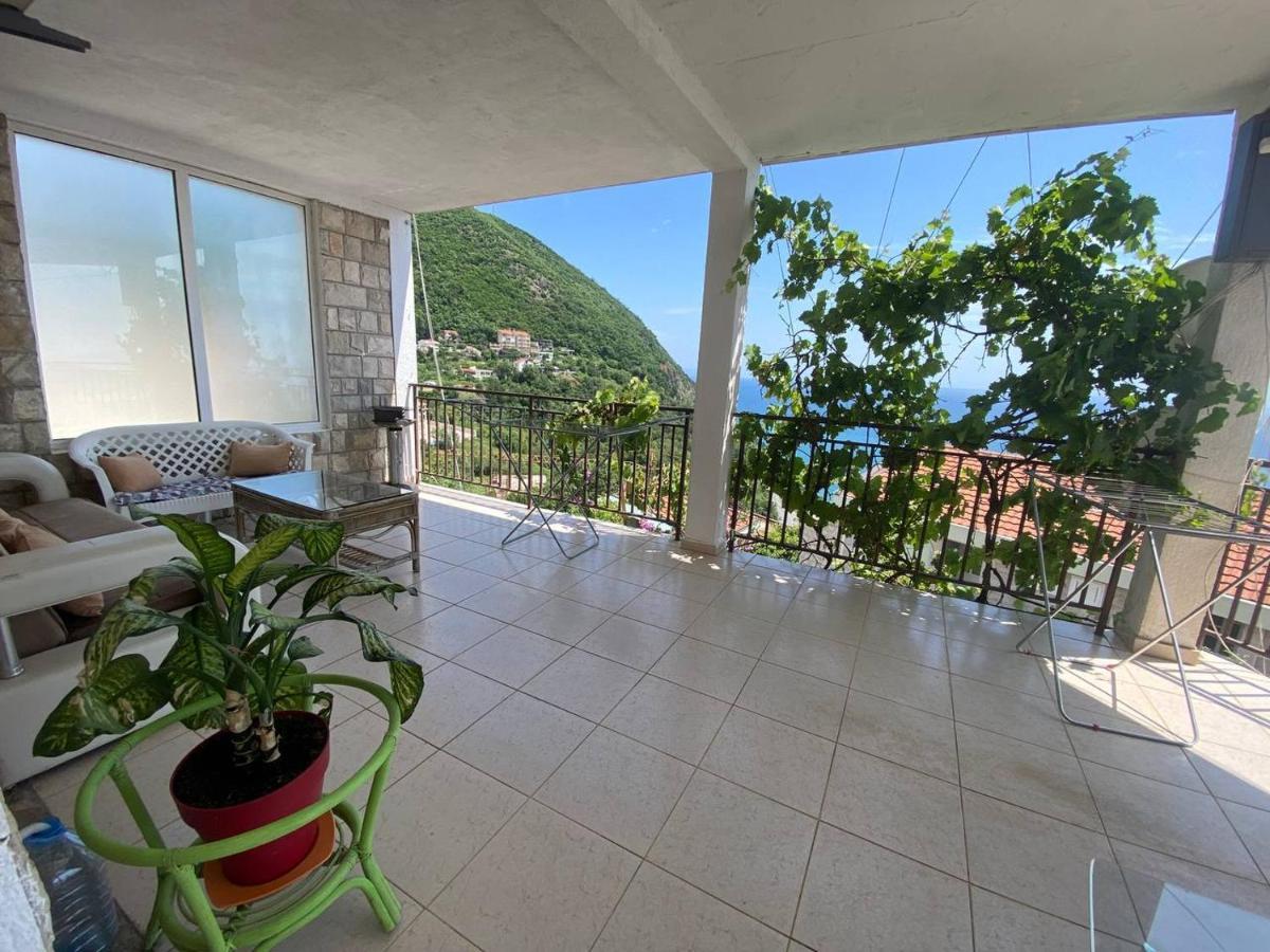 Jaz Beach Budva Seoca Exterior photo