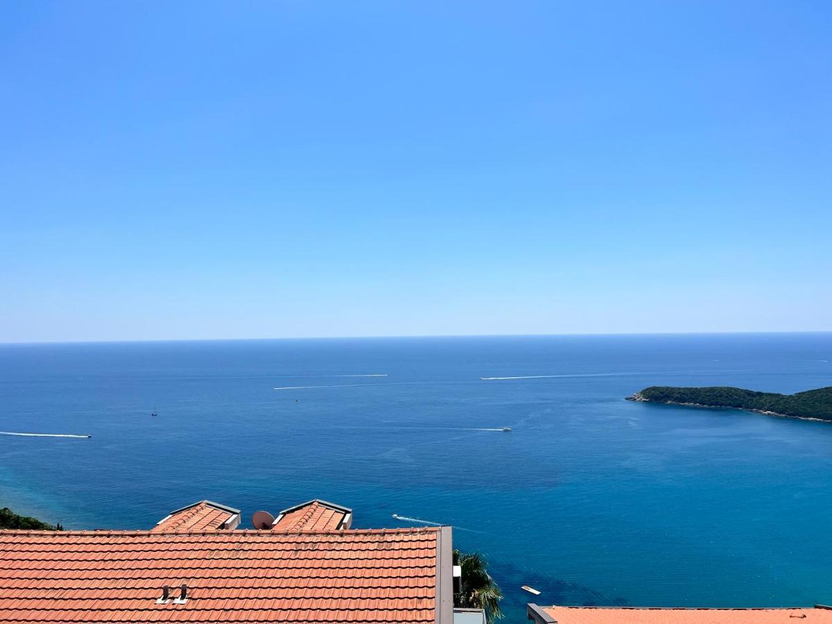 Jaz Beach Budva Seoca Exterior photo
