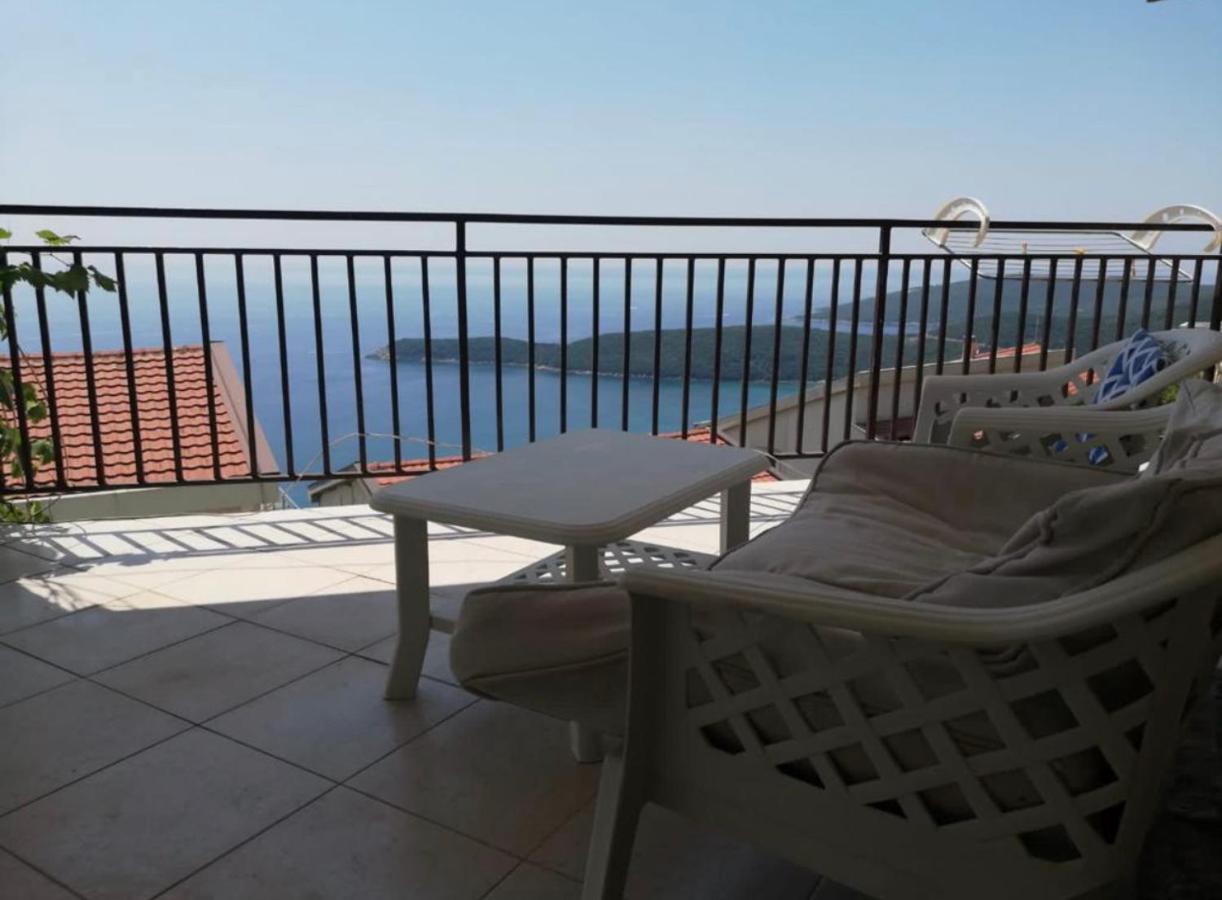 Jaz Beach Budva Seoca Exterior photo