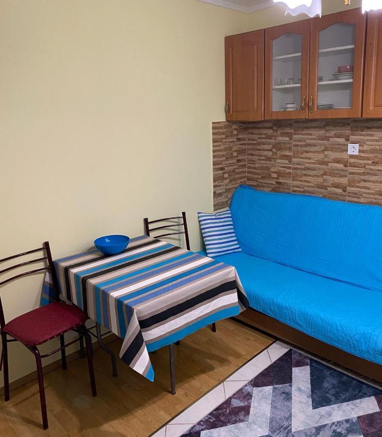 Jaz Beach Budva Seoca Exterior photo