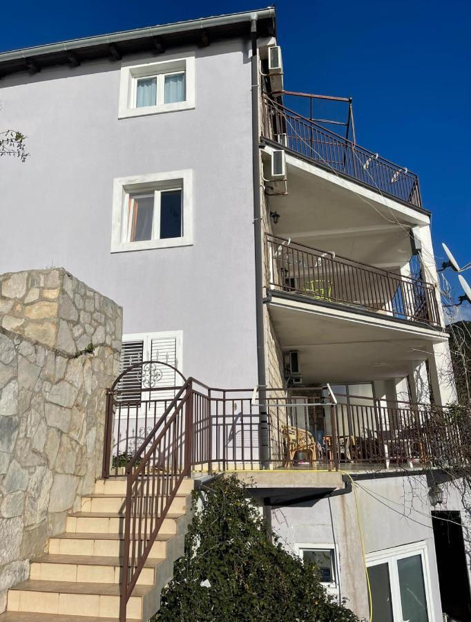 Jaz Beach Budva Seoca Exterior photo