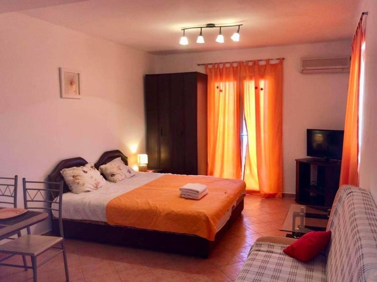Jaz Beach Budva Seoca Exterior photo