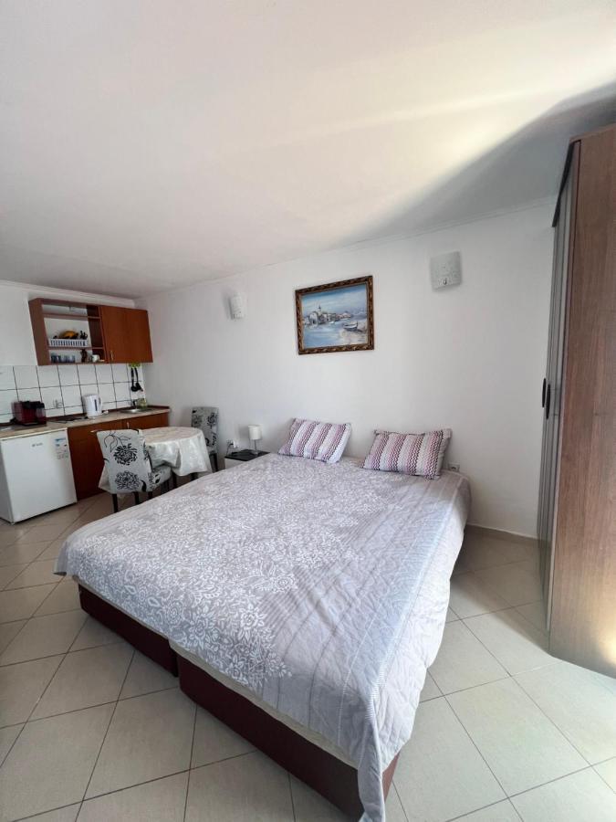 Jaz Beach Budva Seoca Exterior photo