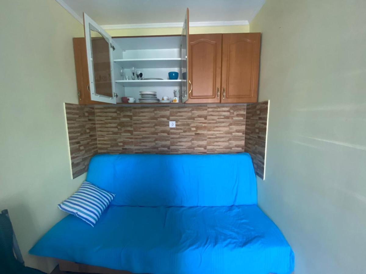 Jaz Beach Budva Seoca Exterior photo