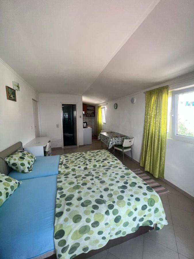 Jaz Beach Budva Seoca Exterior photo