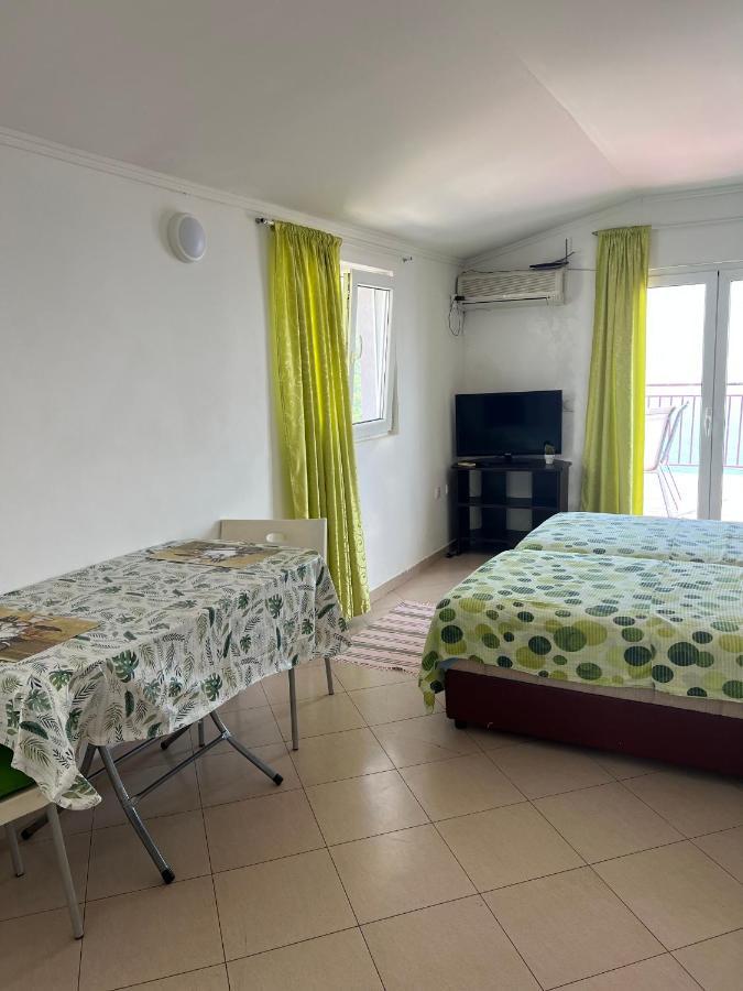 Jaz Beach Budva Seoca Exterior photo